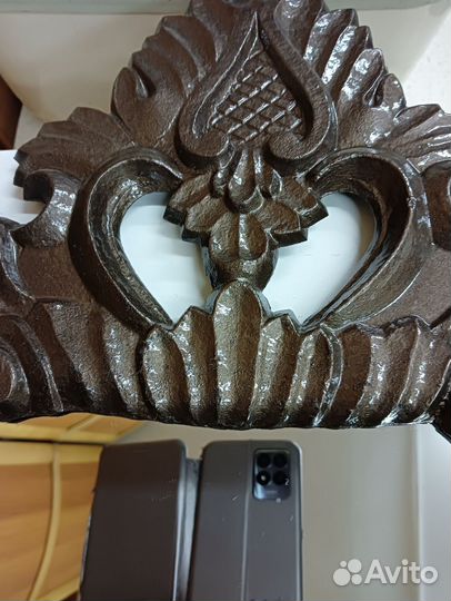 Зеркало настенное СССР