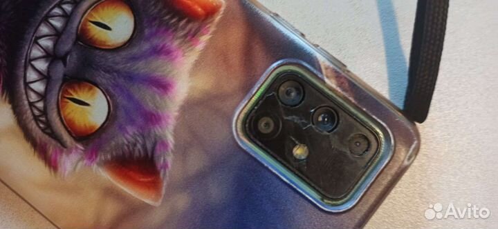 Samsung galaxy а71 128