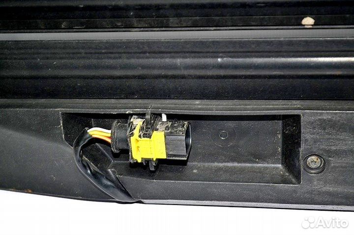 Решетка радиатора / Другие части mercedes-benz Act