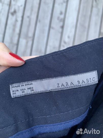 Юбка Zara, размер M