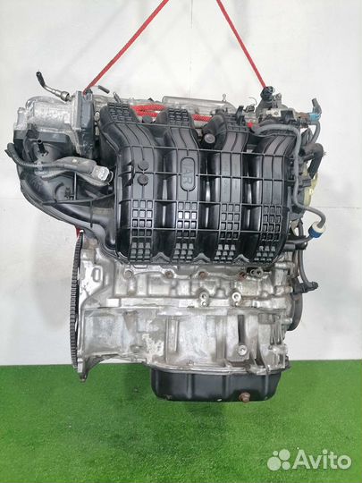 Двигатель Toyota Venza