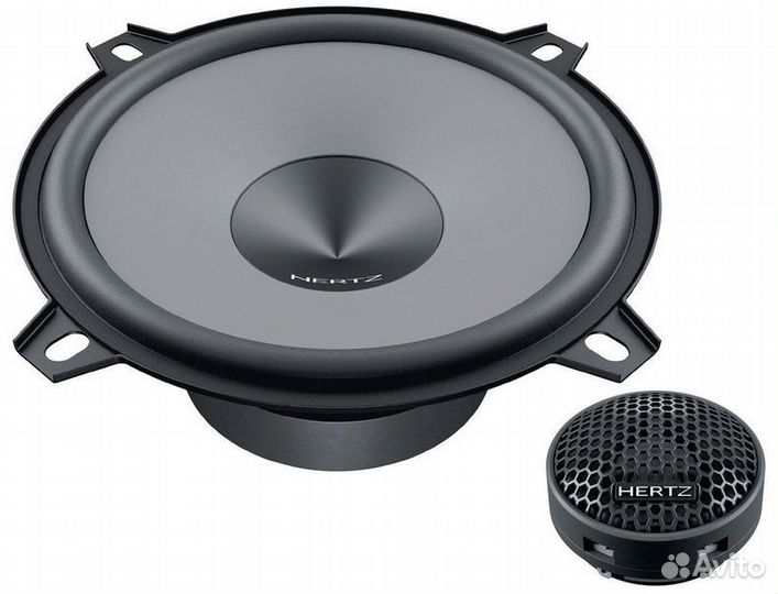 Акустика Hertz Uno K 130