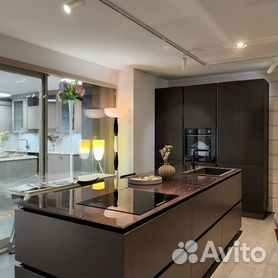 Сказочные итальянские кухни Scavolini