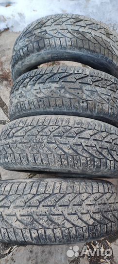 Tigar Ice 205/55 R16 94T