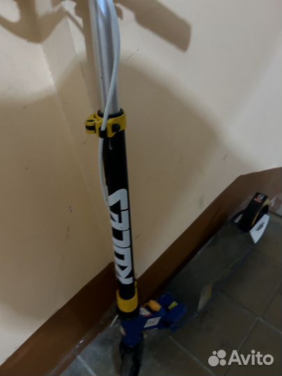 Самокат детский