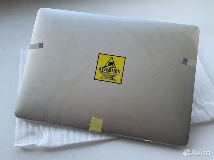 Матрица в сборе для MacBook Pro 13 Silver (A1989)