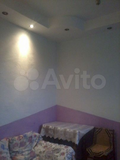 Дом 40 м² на участке 3 сот.