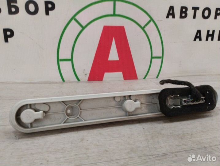 Плата фонаря задняя правая Ford Focus универсал