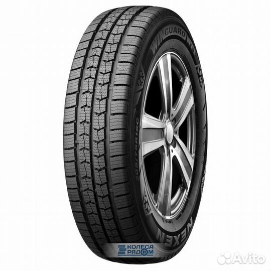 Nexen Winguard WT1 235/65 R16 R