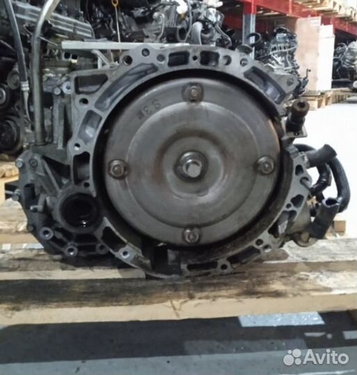 АКПП Mazda Mazda 3 LF / FSK503000