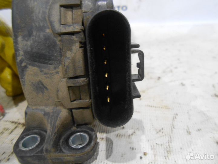 Педаль газа Ford Fusion 1,4л МКПП