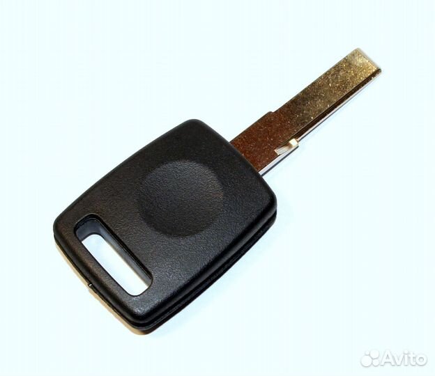 Ключ зажигания Ауди / Audi A3, A4, A6, A8