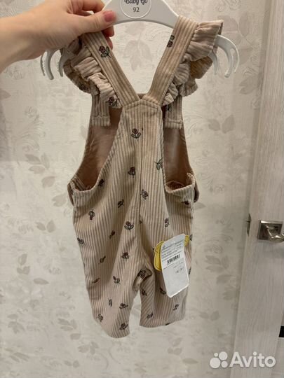 Новый комбинезон Waikiki