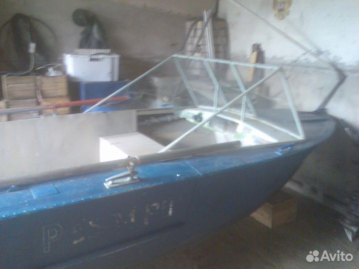 Прогресс-2м