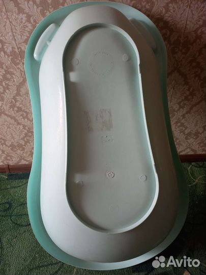 Ванночка для купания