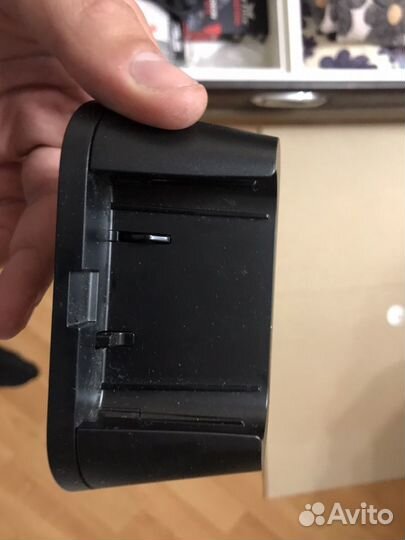 Зарядное устройство док станция Sony DK200 дляSony
