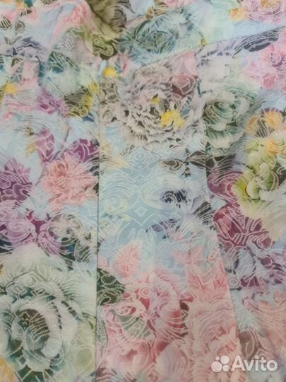 Новое платье Malina