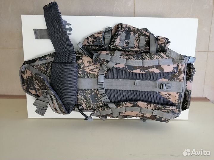 Рюкзак тактический