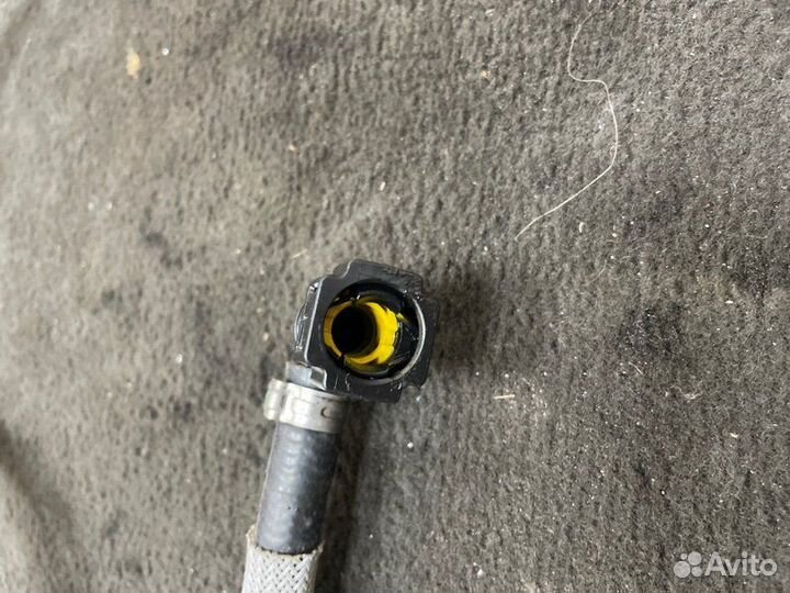 Трубка топливная Land Rover Velar L560 2.0 I4 DSL