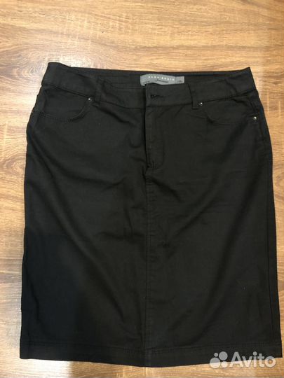 Юбка zara