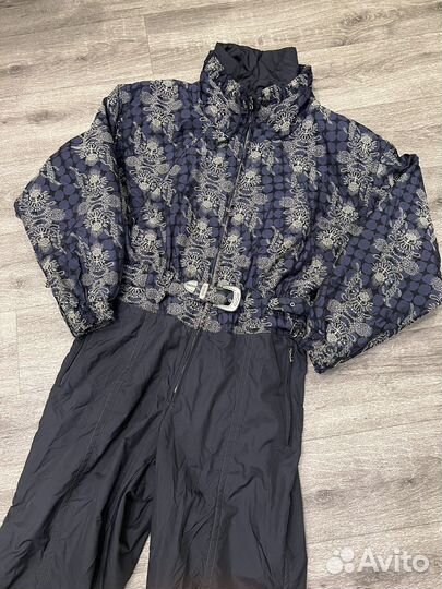 Комбенизон bogner винтаж