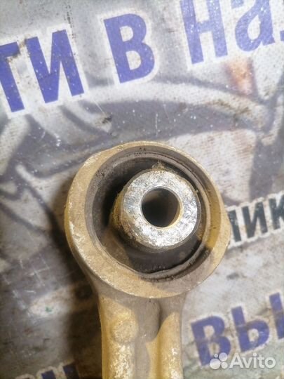 Рычаг передний правый Volvo S80