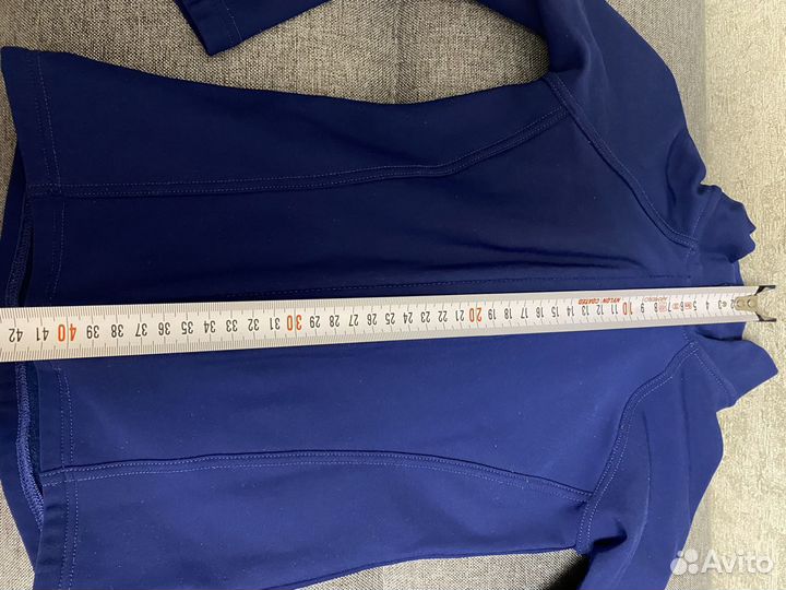 Термокостюм Sagester для фигурного катания 116