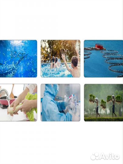 Ph метр тестер качества воды новый