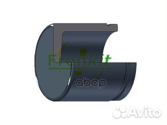 Поршень суппорта MB передн