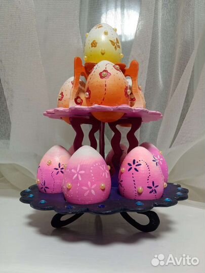 Пасхальный сувенир