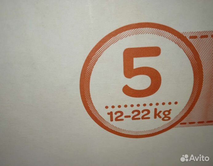 Подгузники, памперсы Huggies