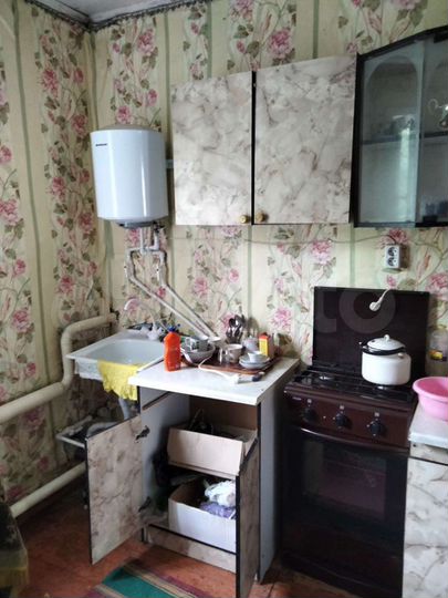 Дом 80 м² на участке 15 сот.