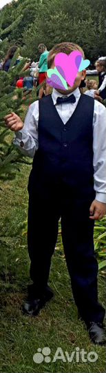 Школьная форма