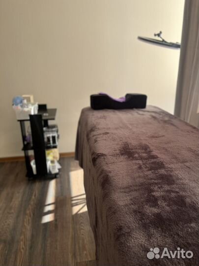 Аренда рабочего места для парикмахера