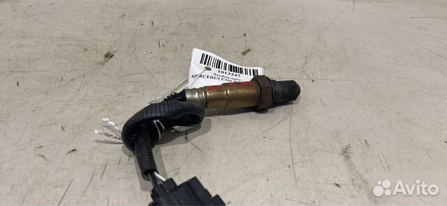 Лямбда-зонд Mercedes E350 W211 272.964 2006