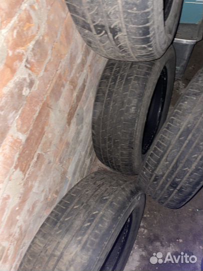 Kumho Solus KH14 215/65 R16