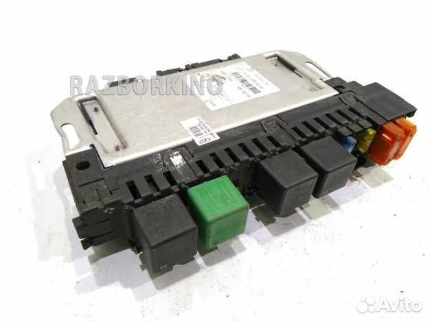 Блок предохранителей A0345456532