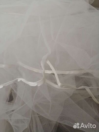 Балдахин Little Stat в детскую кроватку