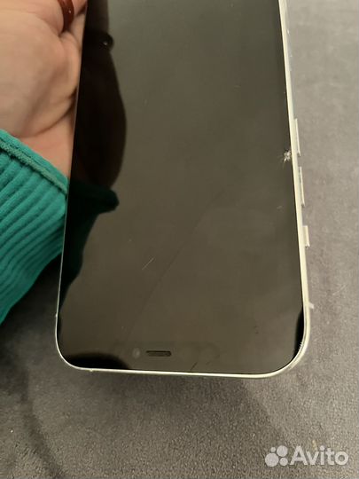 iPhone 12 Pro Max, 128 ГБ