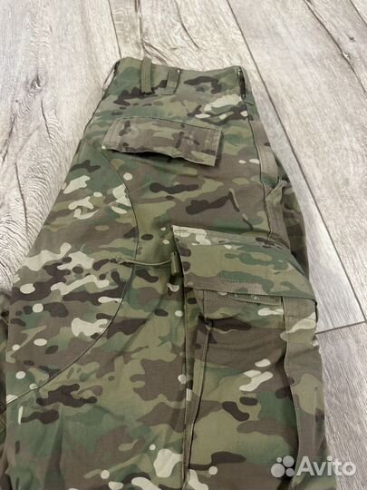 Военная форма