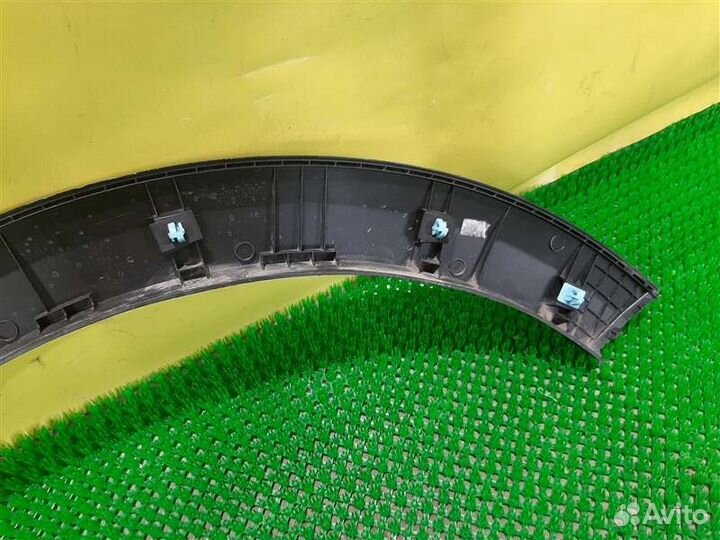 Расширитель крыла передний правый Kia Rio X-Line