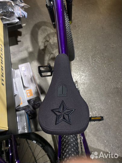 Mtb Atom dabomd 2022 мтб