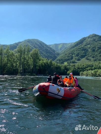 Камчатка летом турпоездка экспедиция 5-9 дн