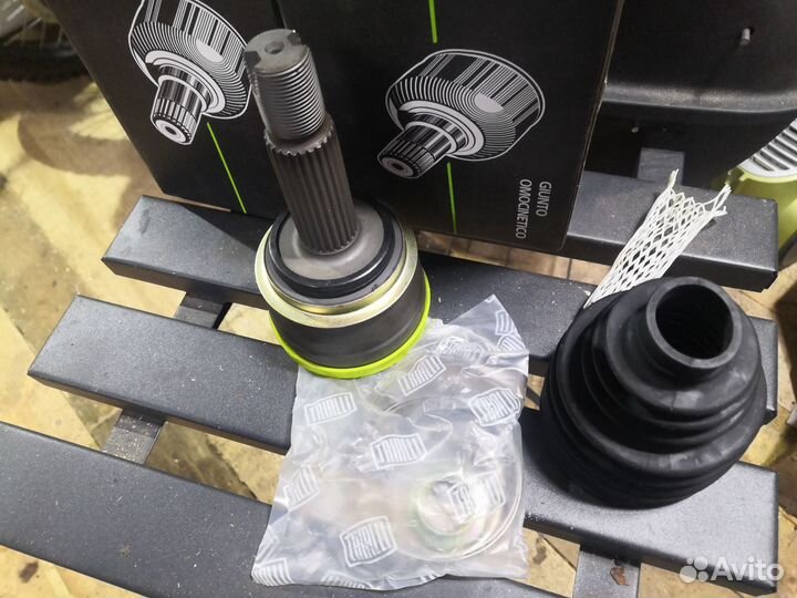 Шрус наружный Kia Rio 2