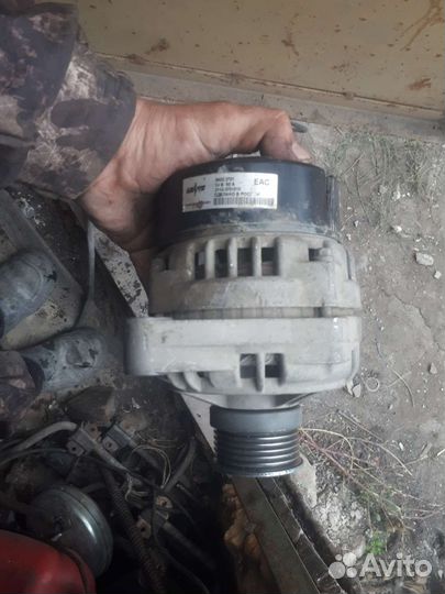 Генератор 90А