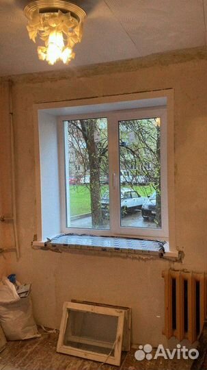 Пластиковые окна от производителя