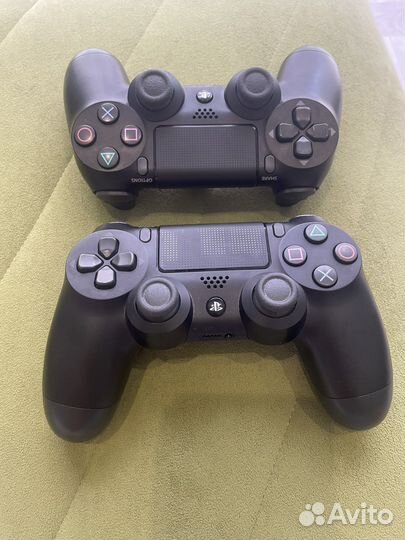 Sony PS4 PRO 1tb/идеальное состояние