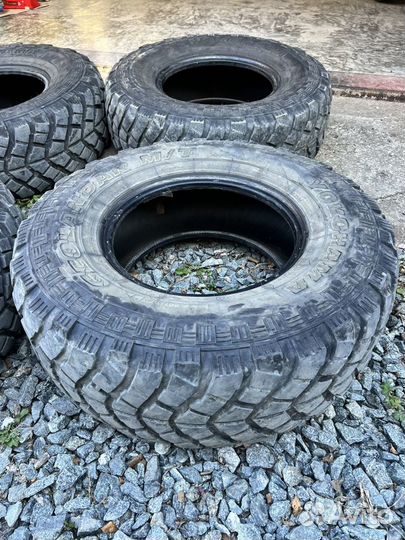 Yokohama Geolandar M/T G001 285/75 R16 118Q