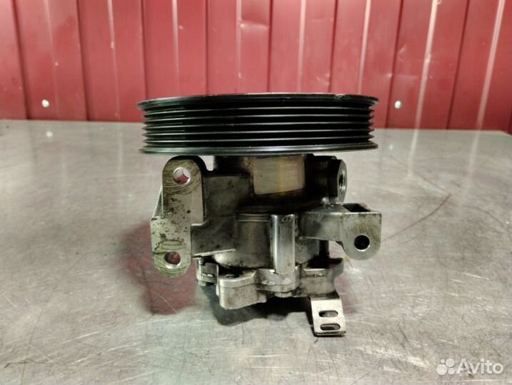 Насос гидроусилителя руля Mercedes Clc-Class CL203