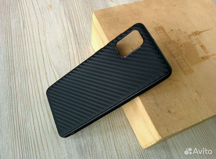 На Samsung A31 стекло чехол поклейка